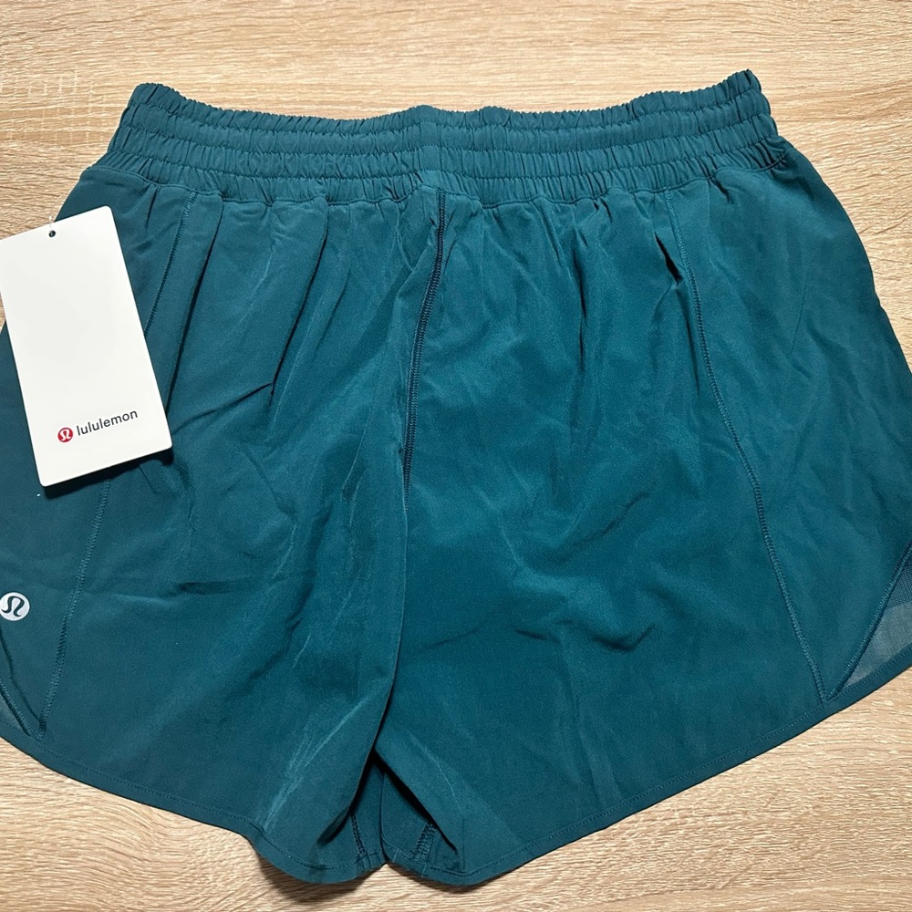 SOLD lululemon athletica hotty hot